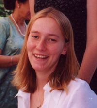 Rachel Corrie Peace Warrior 